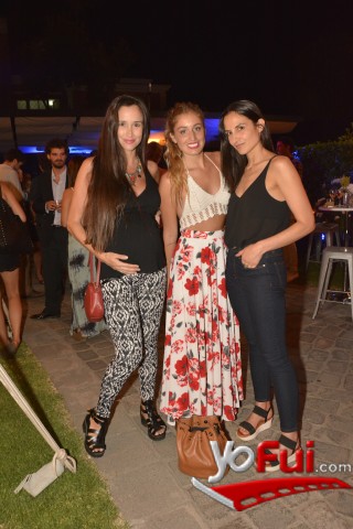Fotografía en Sunset Rosen, Casa Rosen