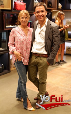 Marce García, Germán Romero