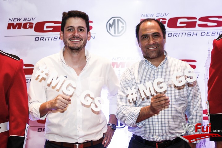 Felipe Vásquez, Ivan Ubilla