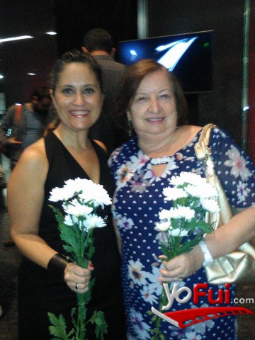 Carolina Zambrano, Marina Meneses Weber