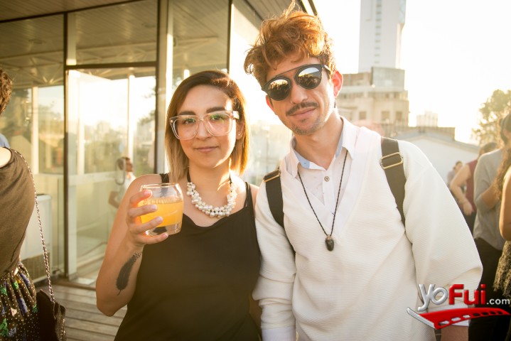 Jovi Villena, Marcelo Vasquez