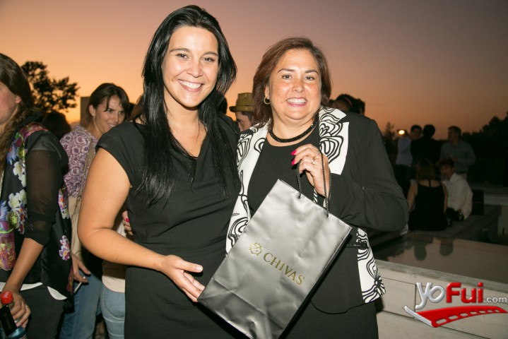 Rocio Fonseca, Gloria Montenegro