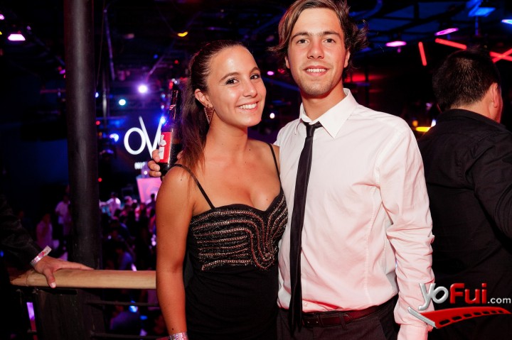 Natalia Dibi, Esteban Dib