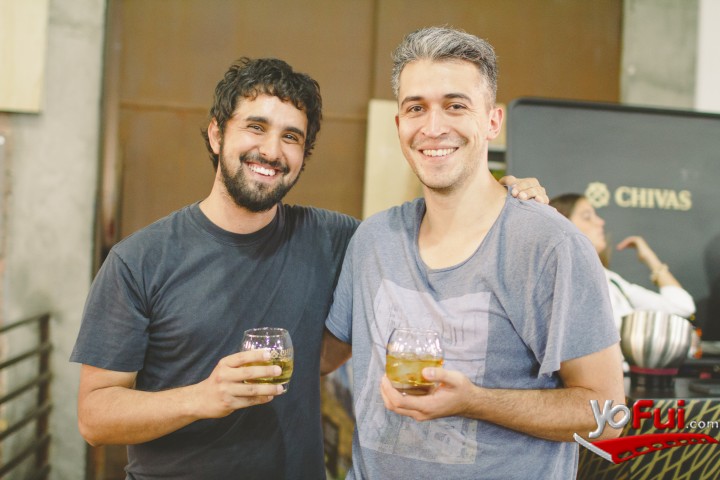 José Manuel Alvarez, Nicolás Oyarzún