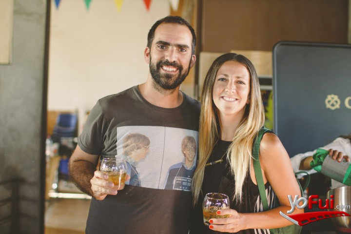 Leo Prieto, Luz Prieto