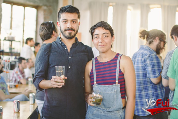 Pablo Sánchez, Bárbara Molina