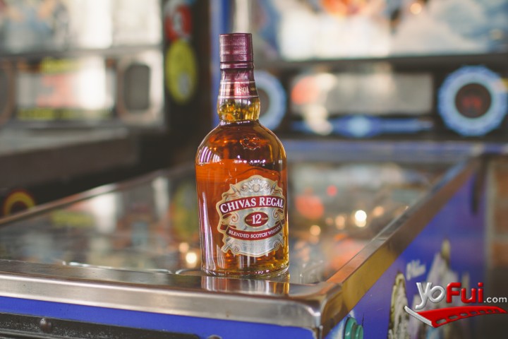 Fotografía en Chivas Regal en Stgo. Marker Space, Stgo. Maker Space