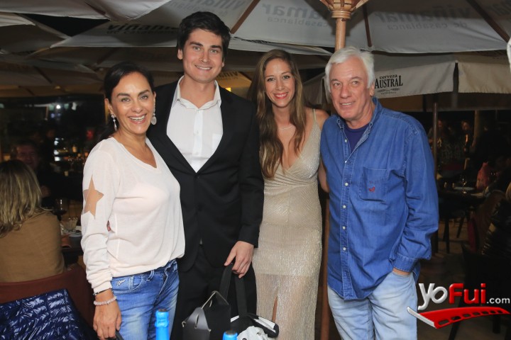 Marcela Cortés, Anfitrión, Anfitriona, Antonio Vodanovic