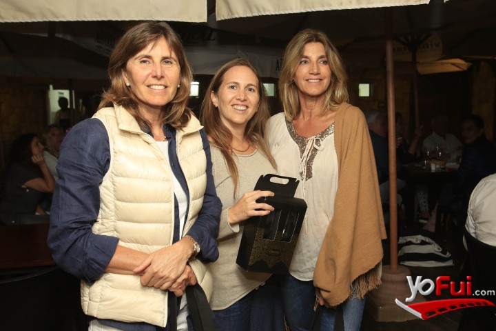Catalina Vicuña, Catalina Lecaros, Francisca Noguera