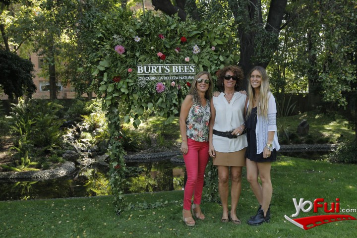 Maria Luisa Rudolphy, Isabel De Iruarrizaga, Ignacia Moure
