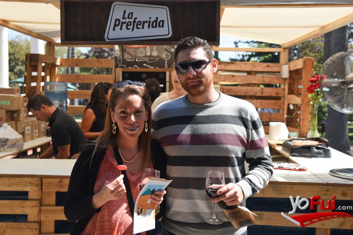 Dennise Gomez, Jose Miguel Muñoz