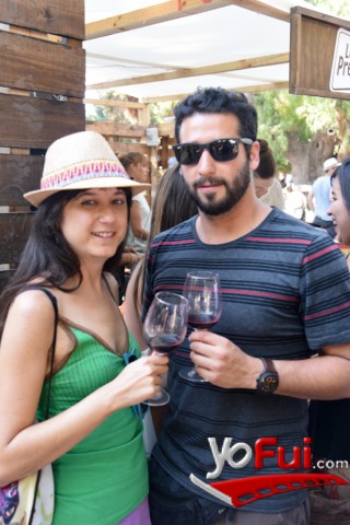 Elvira Quero, Fernando Perez