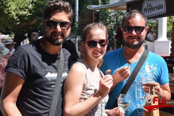 Hernán Piña, Tess Scriptunas, Gonzalo Toledo