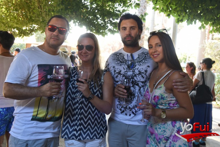 YoFui.com Fiesta de la vendimia Colchagua 2016 by La Preferida, Plaza de Santa Cruz (6542)