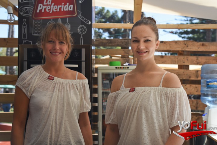 Fotografía en Fiesta de la vendimia Colchagua 2016 by La Preferida, Plaza de Santa Cruz