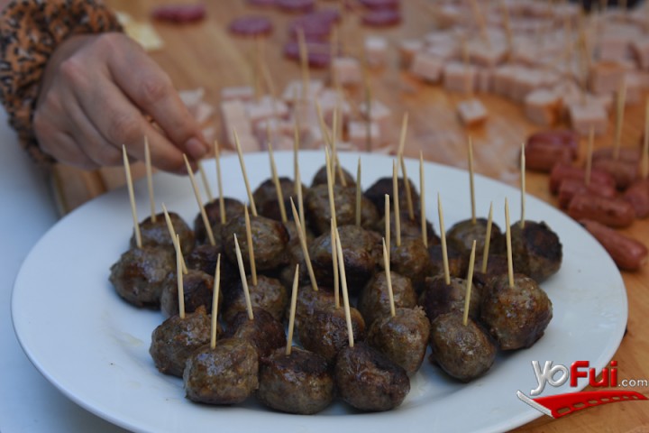Fotografía en Fiesta de la vendimia Colchagua 2016 by La Preferida, Plaza de Santa Cruz