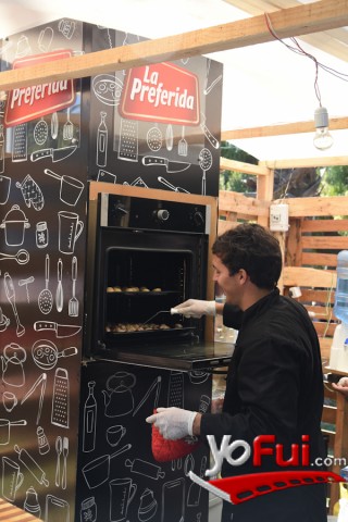 Fotografía en Fiesta de la vendimia Colchagua 2016 by La Preferida, Plaza de Santa Cruz