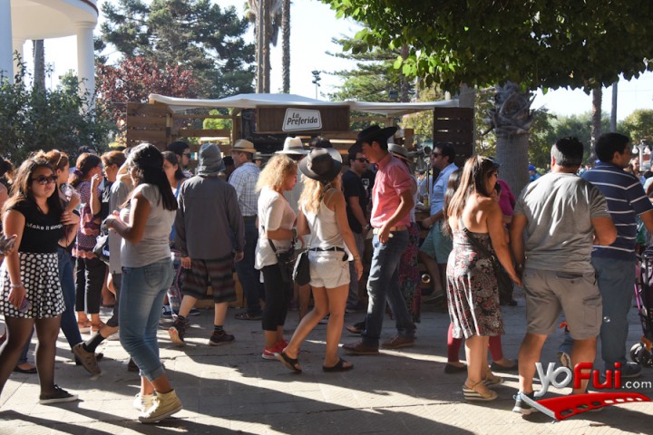Fotografía en Fiesta de la vendimia Colchagua 2016 by La Preferida, Plaza de Santa Cruz