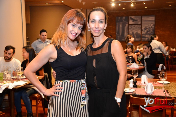 Begoña Basauri, Manuela Heimann