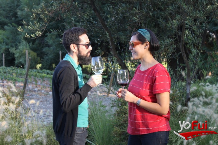 Patricio Lagos, Anastassia Carachi