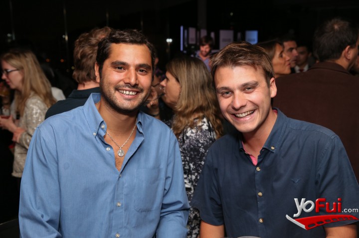 Cristóbal Ulloa, Nicolás Canepa