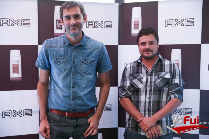 Rodrigo Loehnert, Andrés Meza