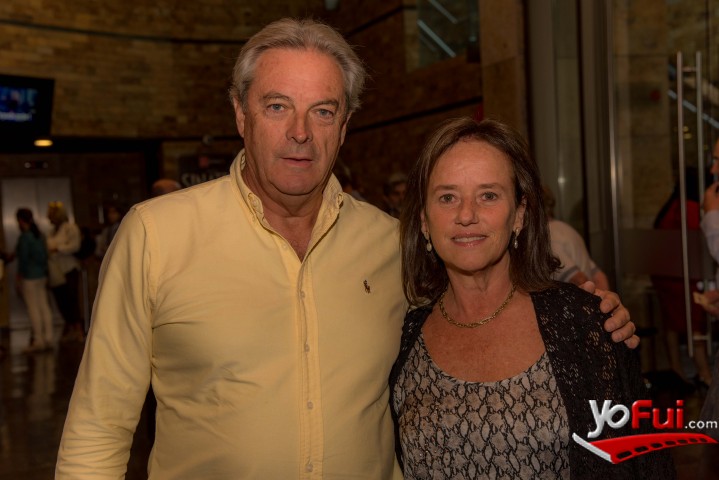 Cristián Camus, Carmen Gloria Pérez