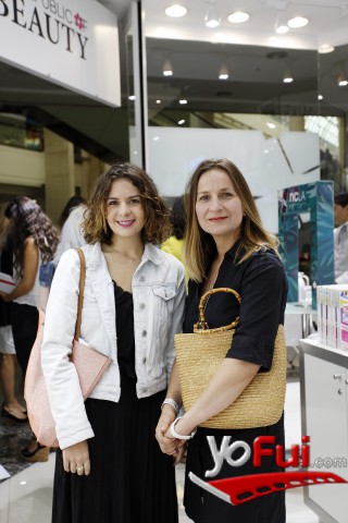 Francisca Colussa, Paula Olmedo