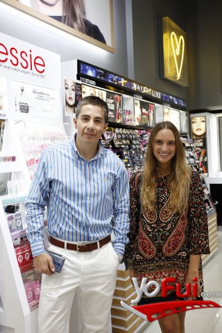 YoFui.com NCLA en The Republic of Beauty, Tienda The Republic of Beauty (6549)