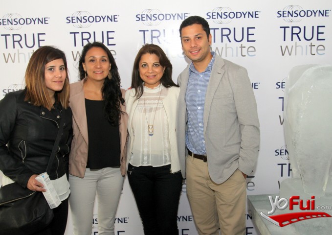 Jennifer Suazo, Claudia Araneda, Ingrid Oyaneder, Pablo Bustamante