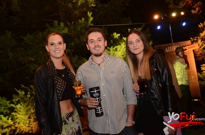 YoFui.com Cerveza Austral celebra sus 120 años de historia, Parque Quinta Nicolasa (6552)
