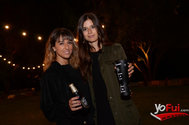 Camila Vera, Mila Razmilic