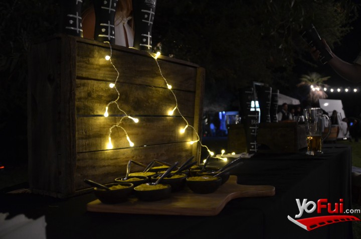 Fotografía en Cerveza Austral celebra sus 120 años de historia, Parque Quinta Nicolasa