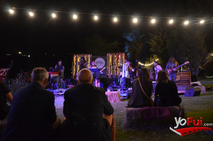 Fotografía en Cerveza Austral celebra sus 120 años de historia, Parque Quinta Nicolasa