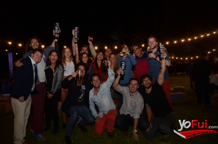 Fotografía en Cerveza Austral celebra sus 120 años de historia, Parque Quinta Nicolasa