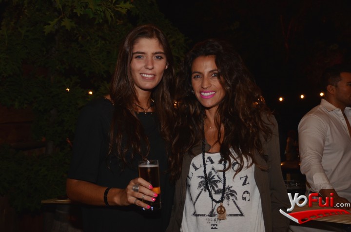 Macarena Núñez, Belén Diéguez