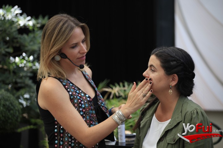 Fotografía en Eucerin lanza la nueva Hyaluron Filler CC Cream, Resturant Osadía