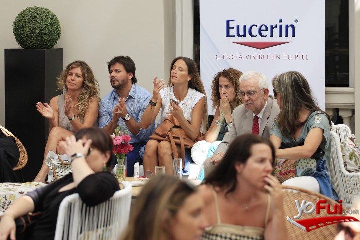 Fotografía en Eucerin lanza la nueva Hyaluron Filler CC Cream, Resturant Osadía