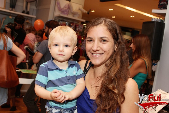 Tomás Arretz, Josefina Cabezón