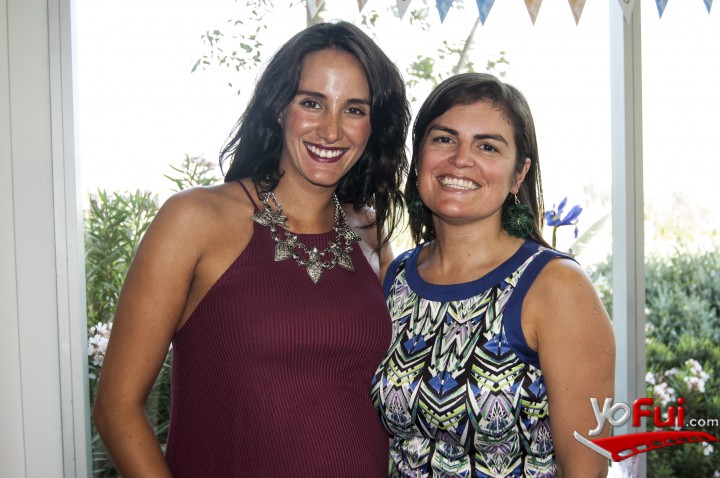Isidora Urrejola, Pilar Herrera