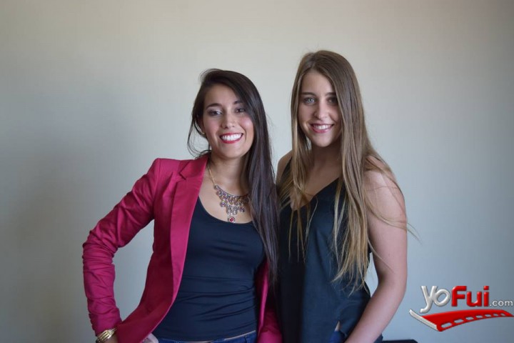 Paola Pintor, Nicole Bittner