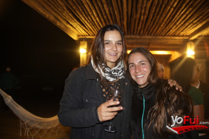 Janelle Anderson, Claudia Spiniak
