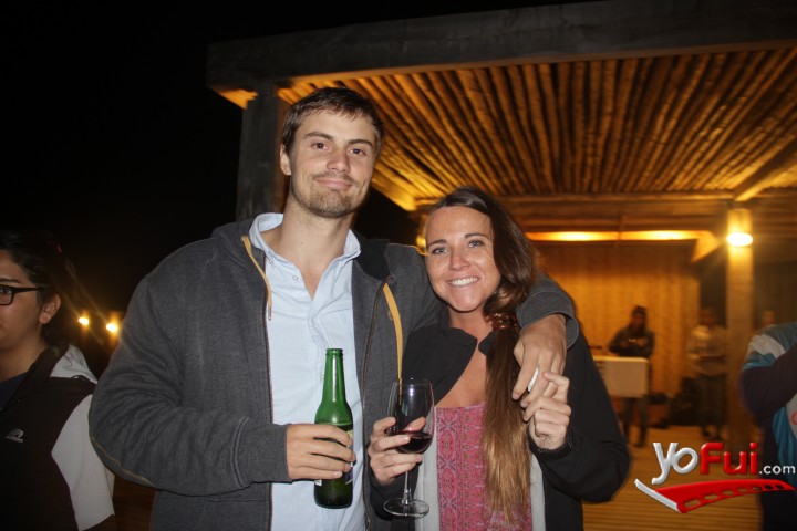 Ryan Kerr, Daniela Maira