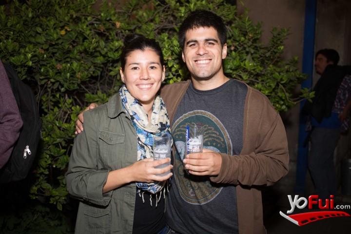 Natalia Campos, Joaquin Pantoja