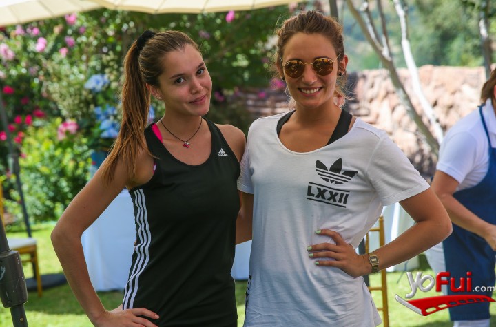 YoFui.com Nuevas adidas Pure Boost X, Casona Alto de Valle Escondido (6565)