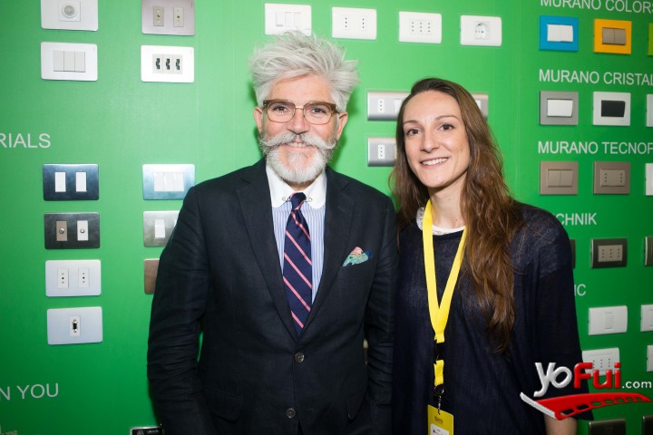 Federico Sánchez, Nolwen Gintat