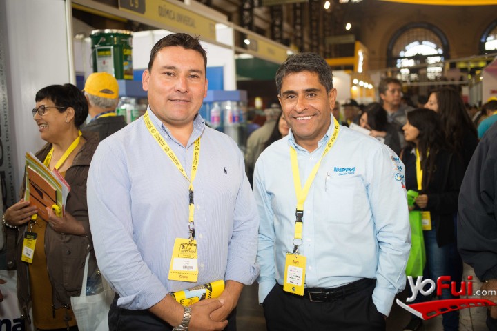Felipe López, Martin Avila