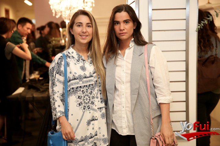 Angeles García, Inés Seiter