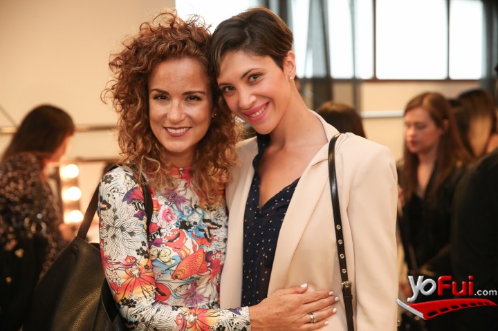Bárbara Meza, Bea Palma