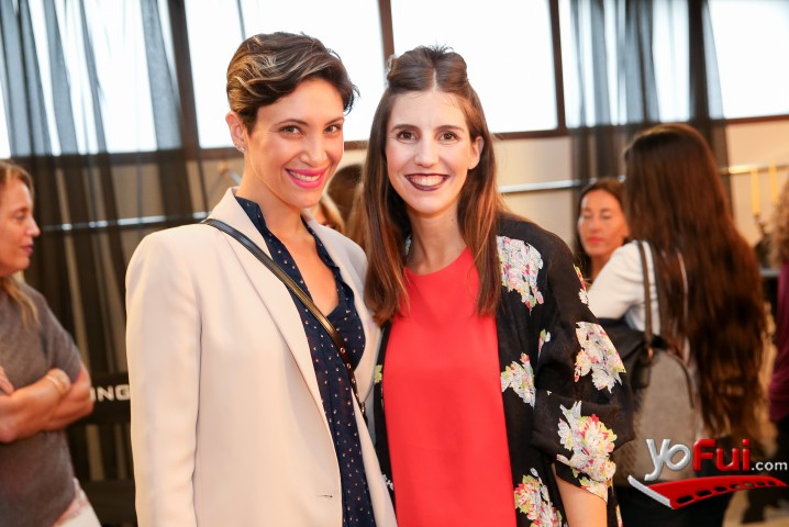 Bea Palma, Eugenia Mladineo